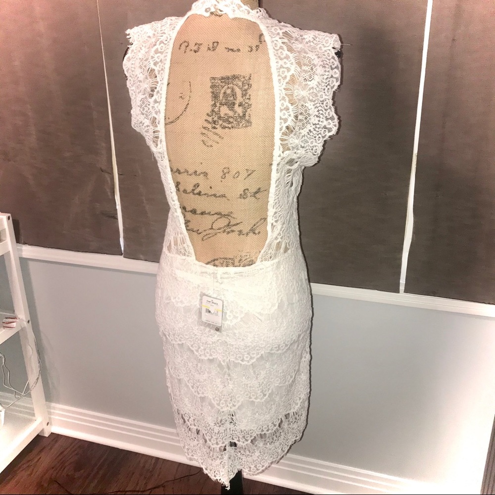 Free People dress - Picture 8 of 10
